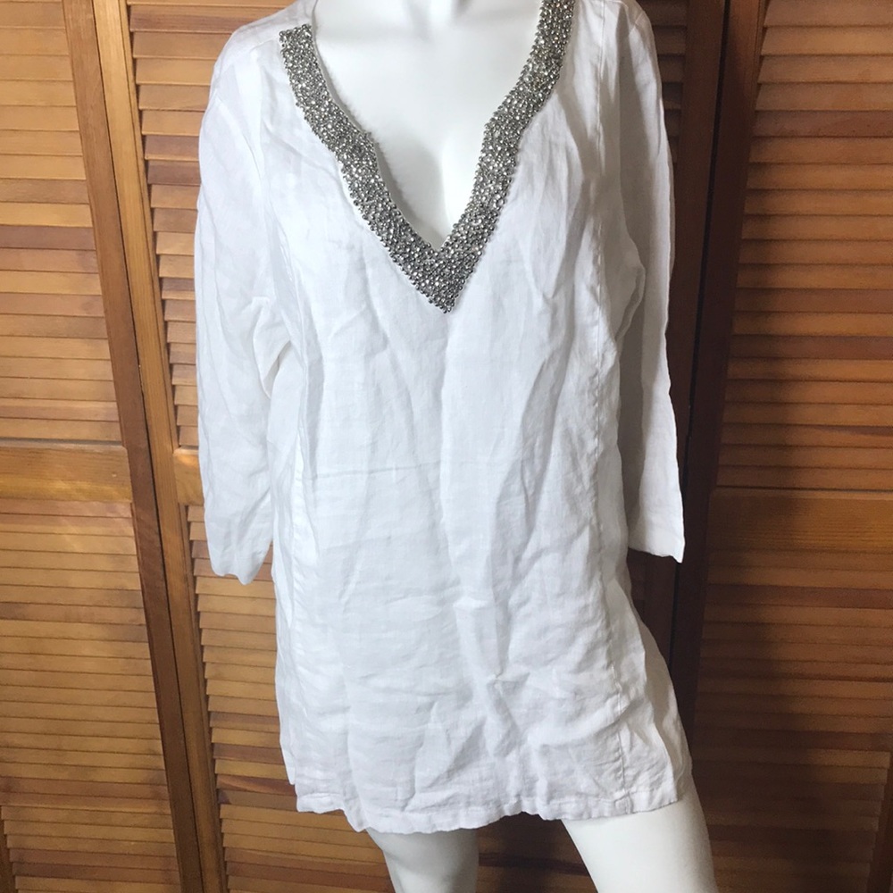Cynthia Rowley tunic